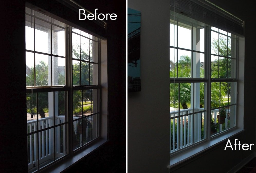 Photo of Walker Window Cleaning