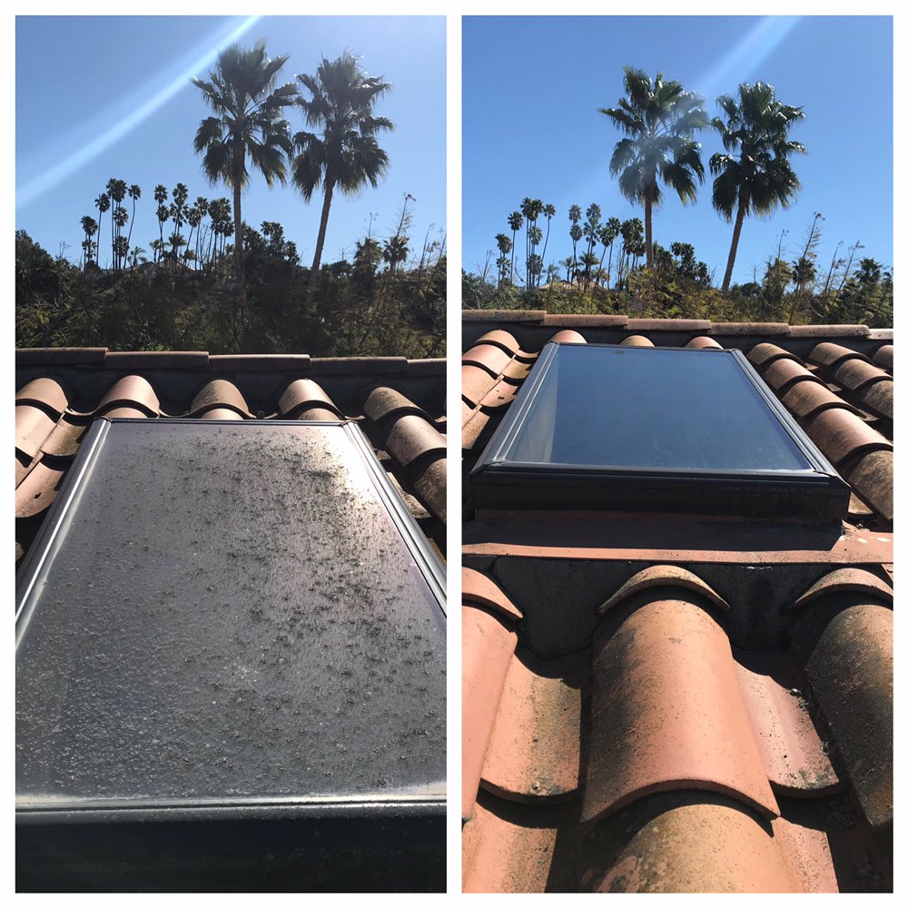 Photo of Walker Window Cleaning