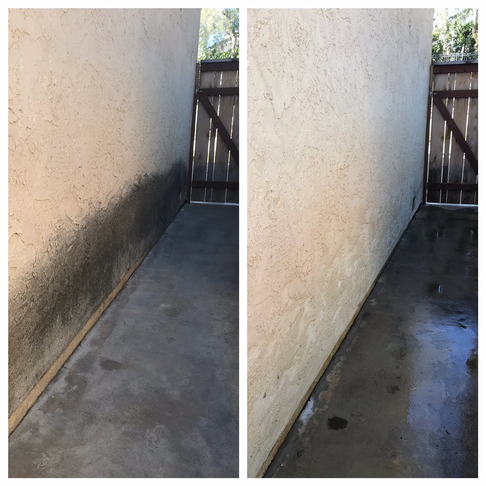 Photo of Walker Window Cleaning