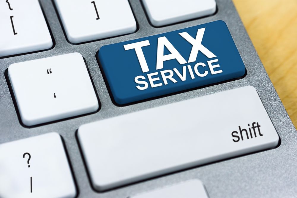 Photo of Nosbush Tax & Accounting Services