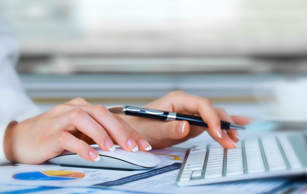 Photo of Nosbush Tax & Accounting Services