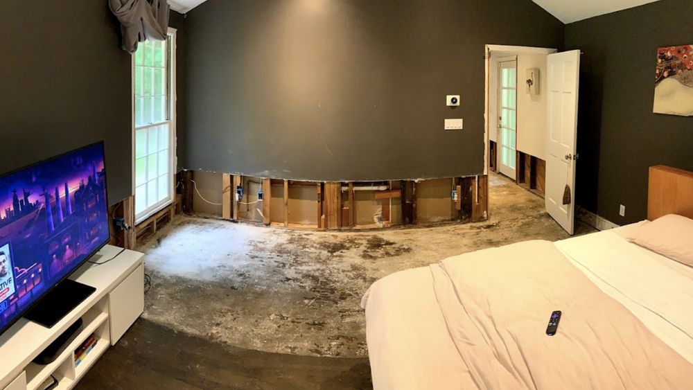 Photo of Phoenix One Restoration