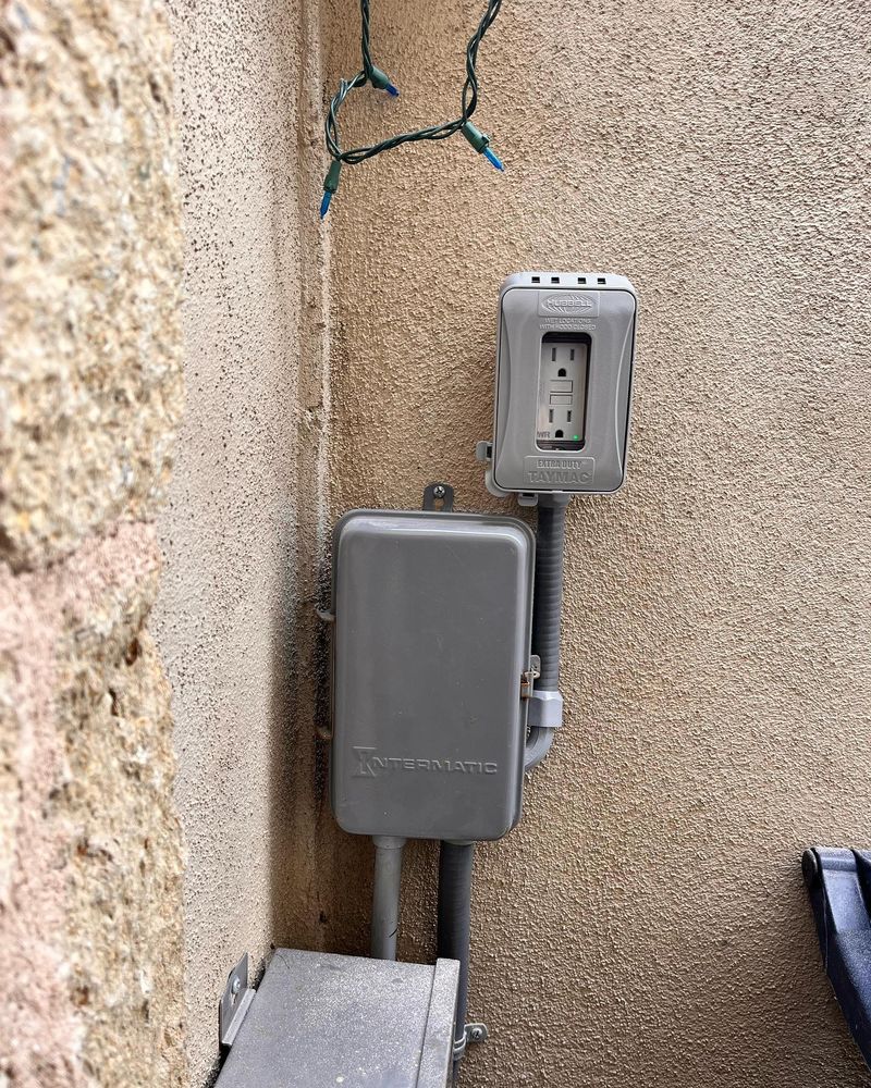 Photo of Countryside Electricians
