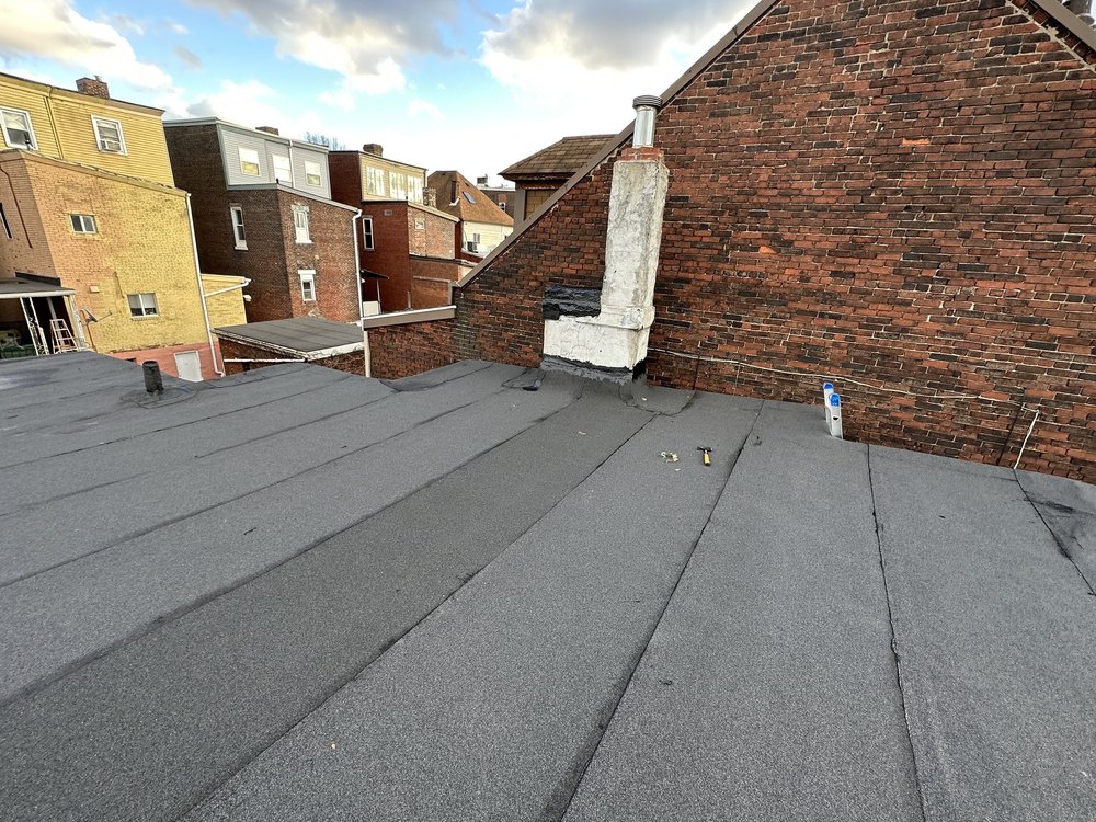 Photo of ABC Roofing
