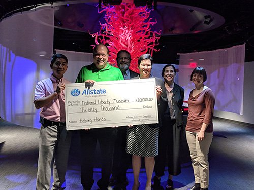 Photo of Kfir Yuster: Allstate Insurance