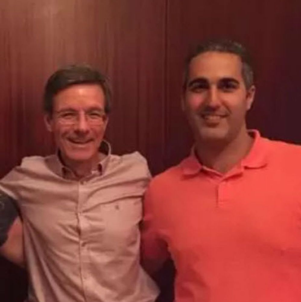 Photo of Kfir Yuster: Allstate Insurance