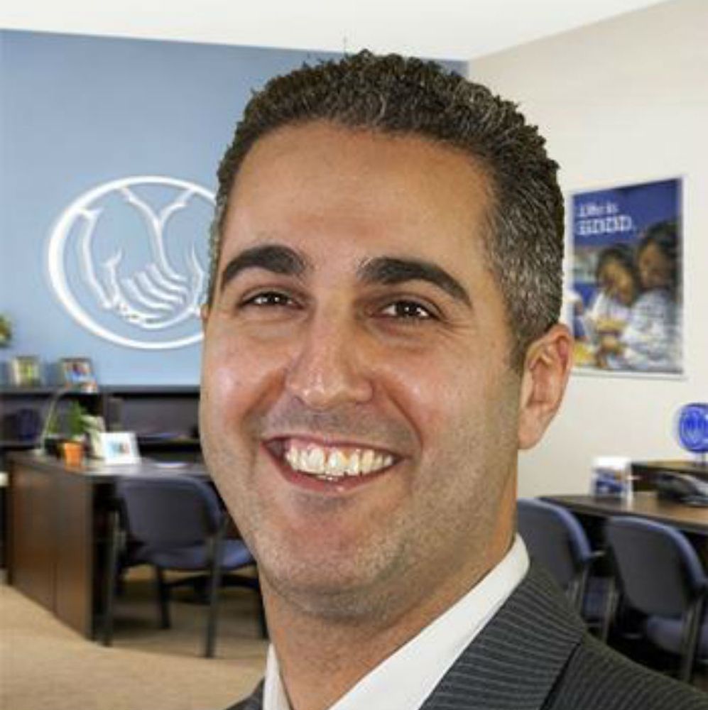 Photo of Kfir Yuster: Allstate Insurance