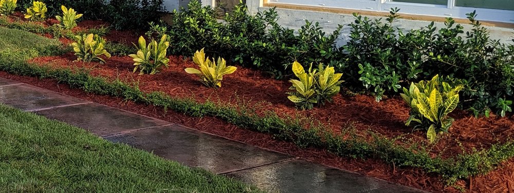 Photo of Beautiful Gardens and Lawn Care