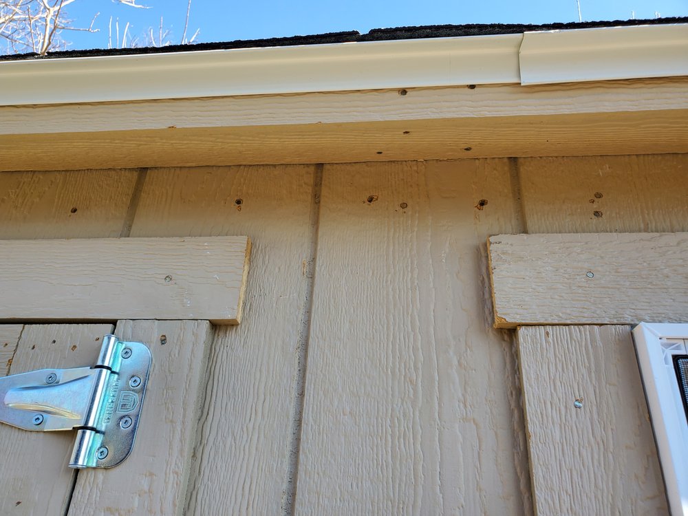 Photo of Tuff Shed