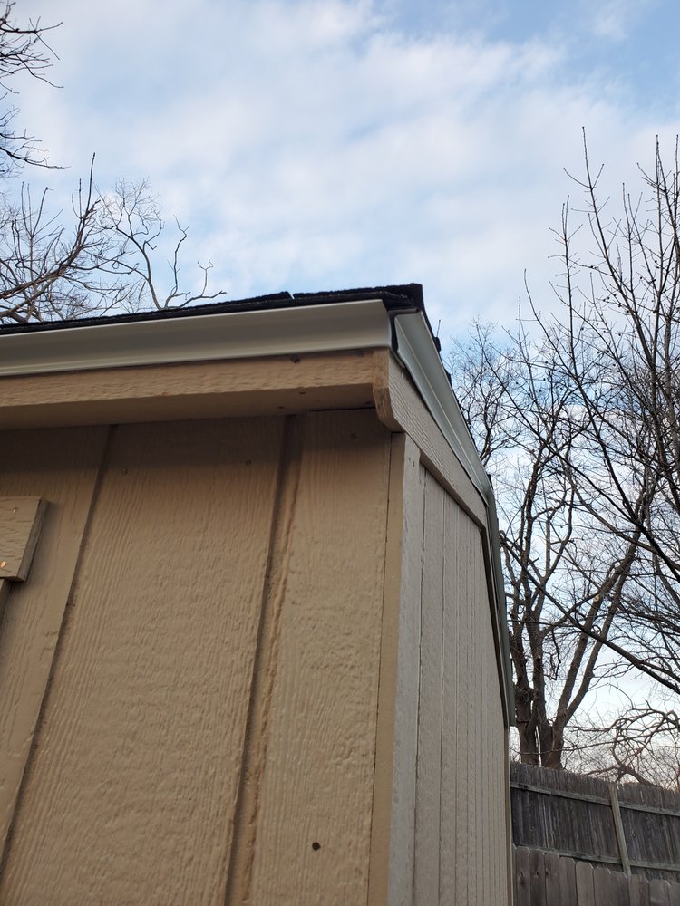 Photo of Tuff Shed