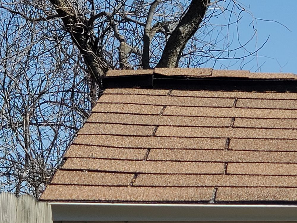 Photo of Tuff Shed