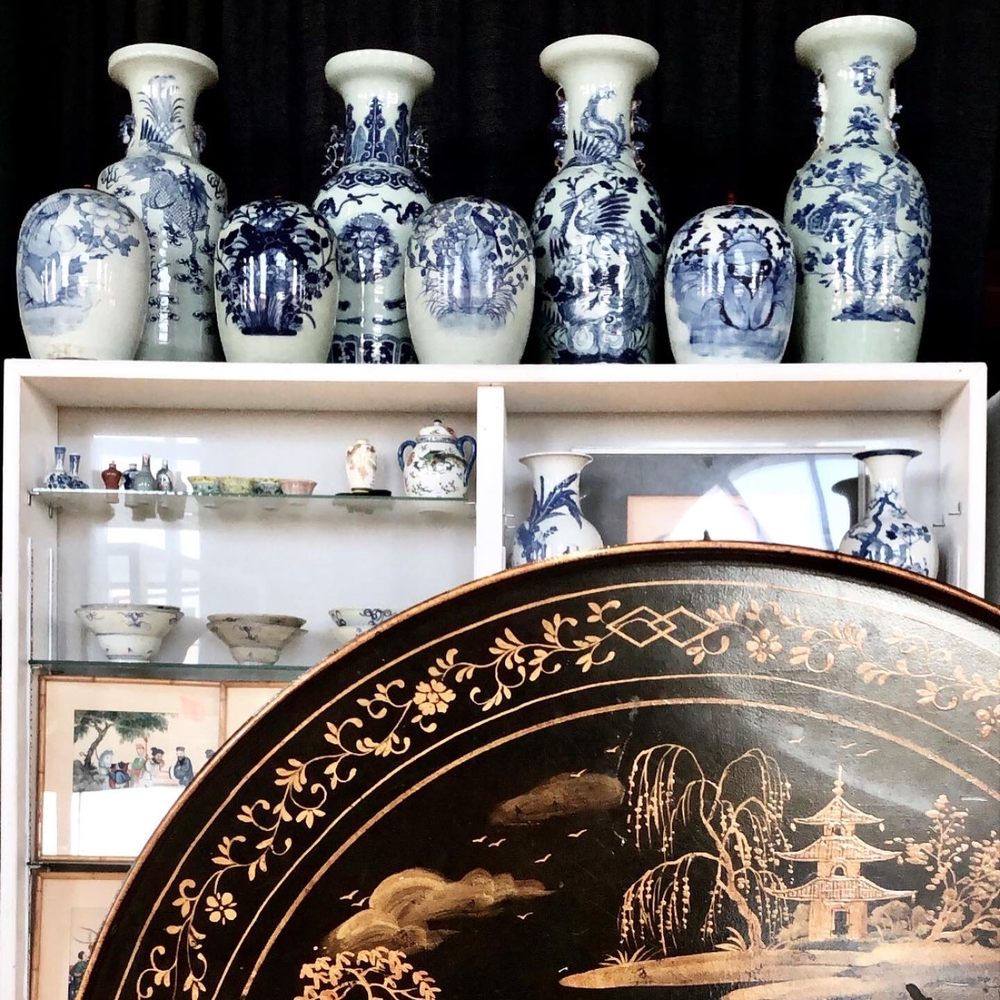 Photo of Garth's Auctions