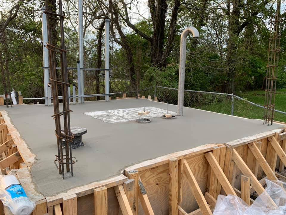 Photo of MJ Construction