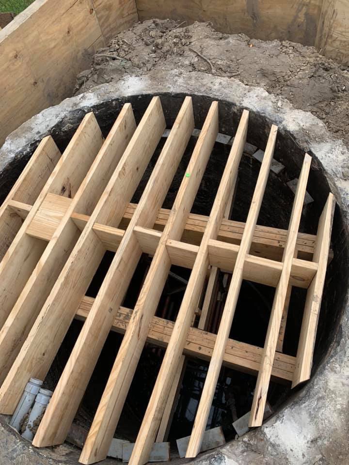 Photo of MJ Construction