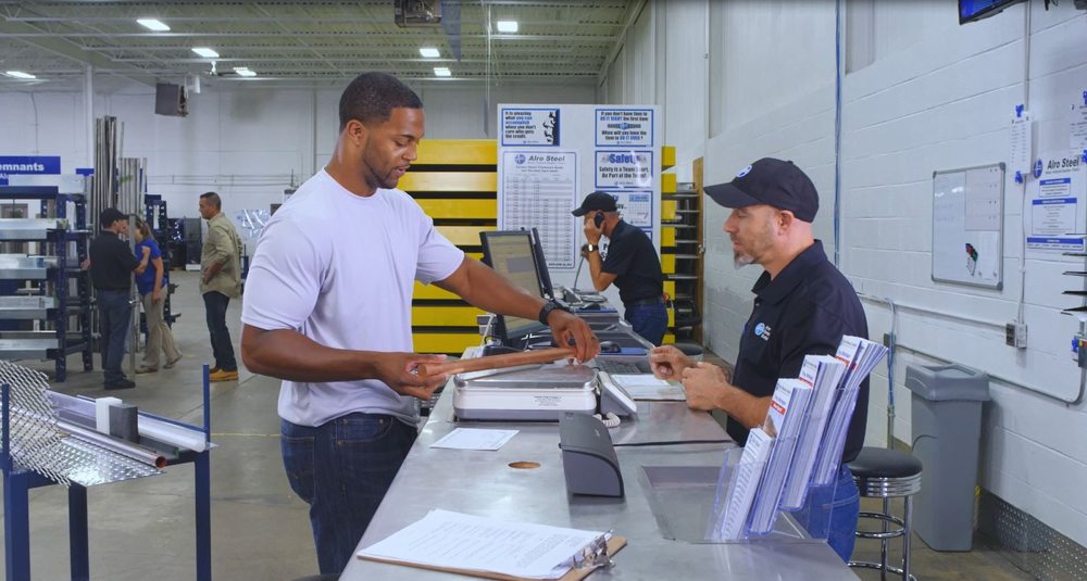 Photo of Alro Metals Outlet, Warren