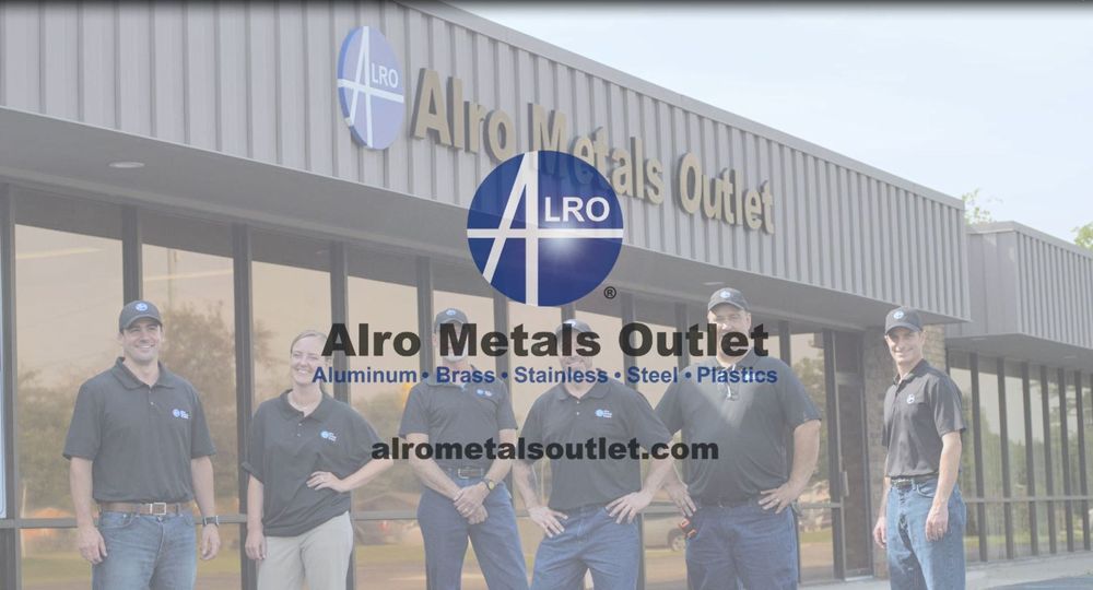 Photo of Alro Metals Outlet, Warren