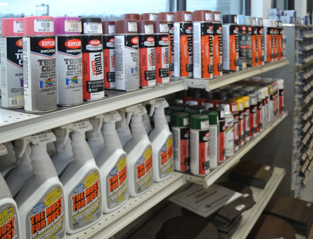 Photo of Alro Metals Outlet, Warren