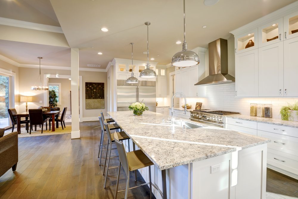 Photo of King's Kitchen