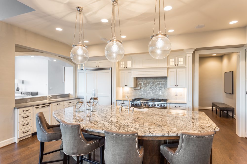 Photo of King's Kitchen