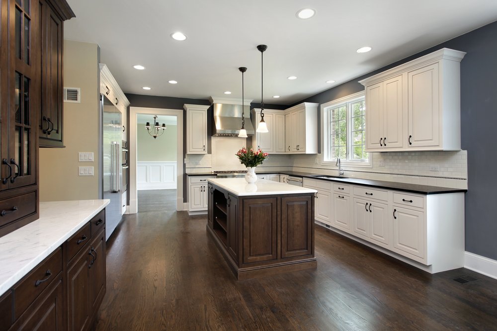 Photo of King's Kitchen