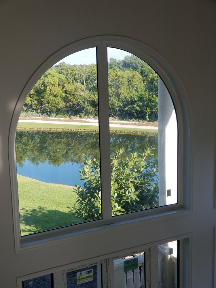 Photo of Impact Glass USA