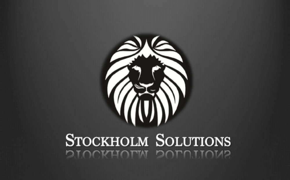 Photo of Stockholm Solutions