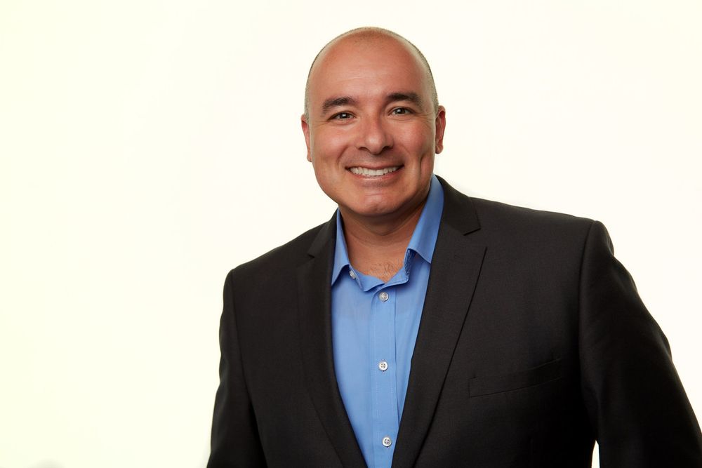 Photo of Gerry Carrillo - Ten X Realty