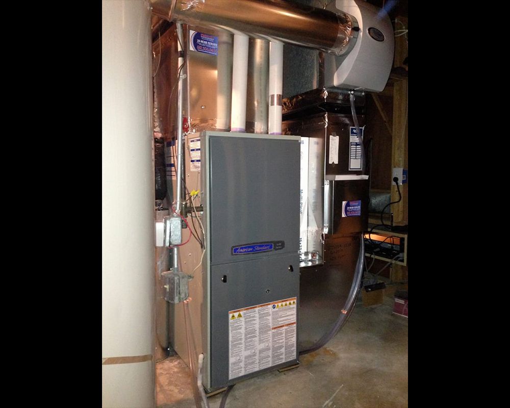 Photo of La Jolla Hvac Specialist