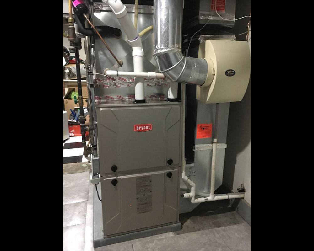 Photo of La Jolla Hvac Specialist