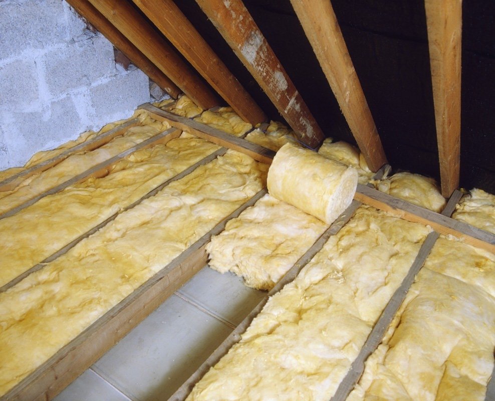 Photo of A-Plus Attic Insulation Services Of Houston