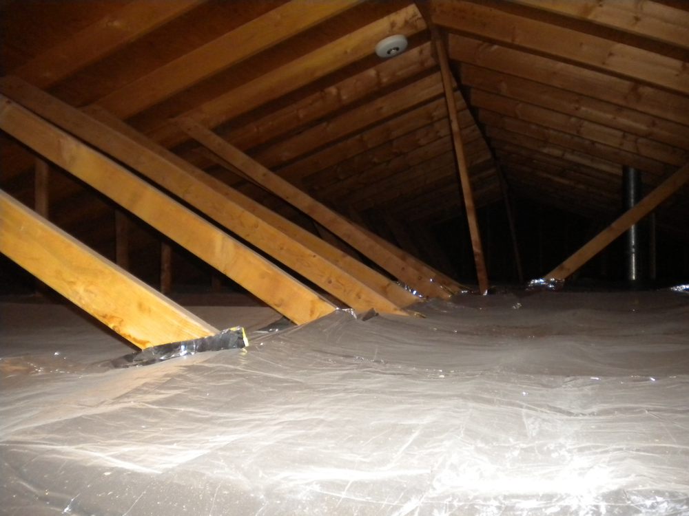 Photo of A-Plus Attic Insulation Services Of Houston
