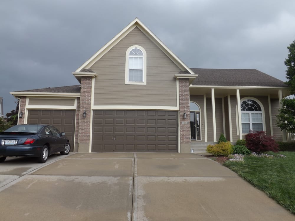 Photo of Prestige Exterior Painting