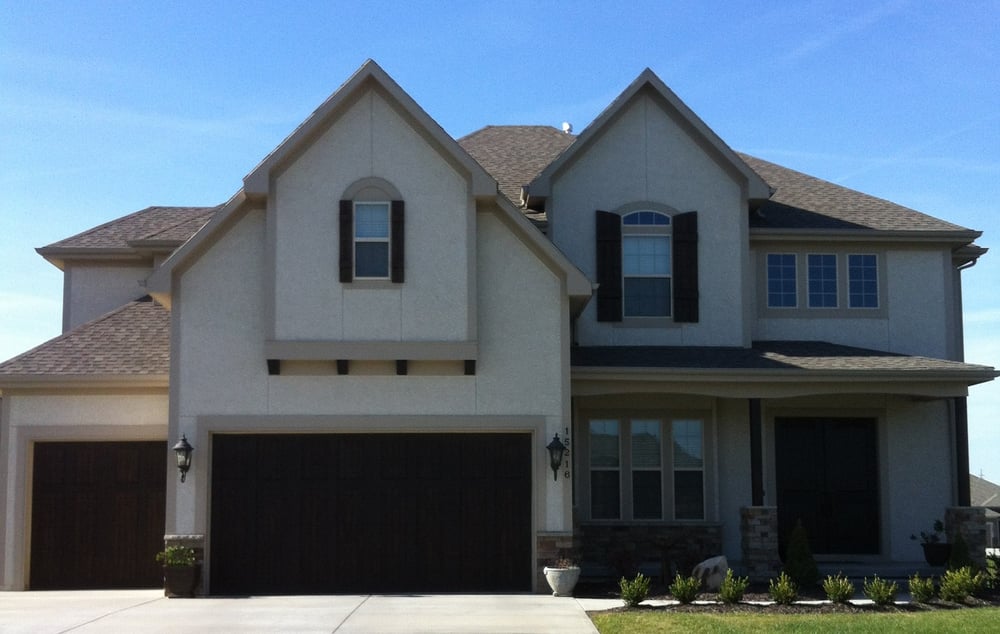 Photo of Prestige Exterior Painting
