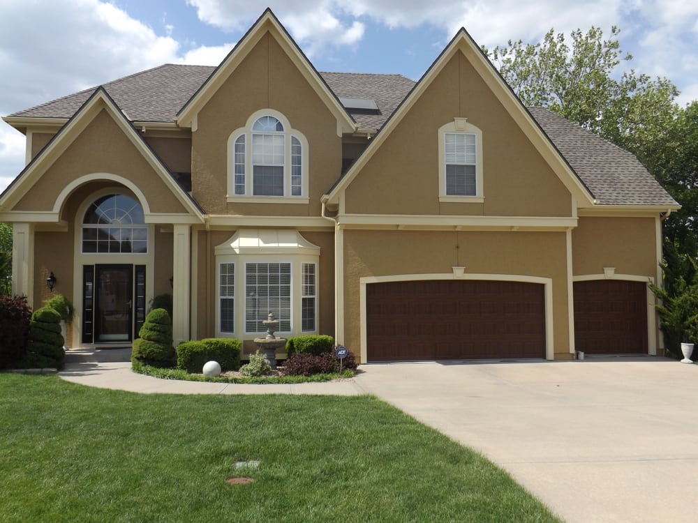 Photo of Prestige Exterior Painting