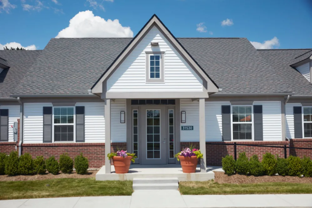 Photo of Lexington Village Apartments
