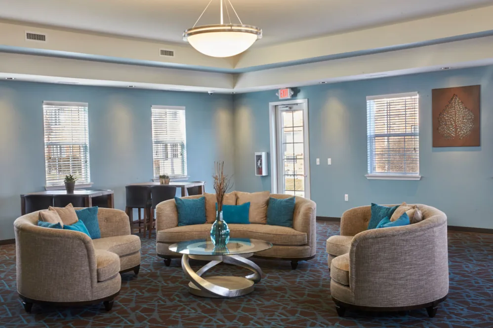 Photo of Lexington Village Apartments
