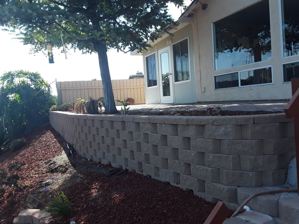 Photo of Bell's Landscaping
