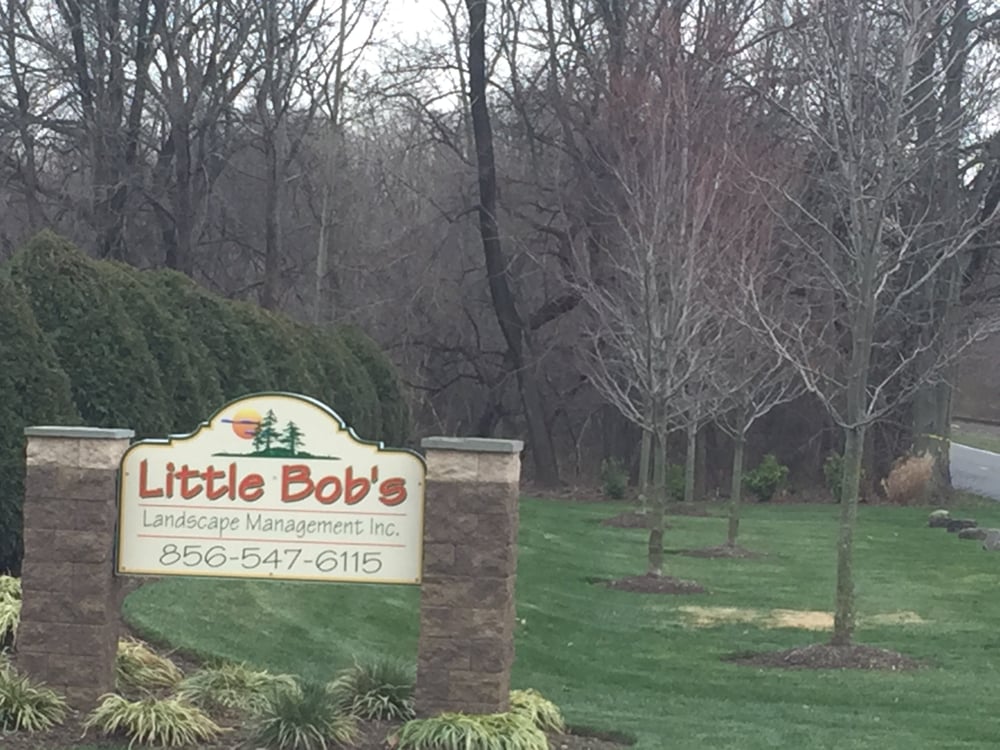 Photo of Little Bob's Landscape Management