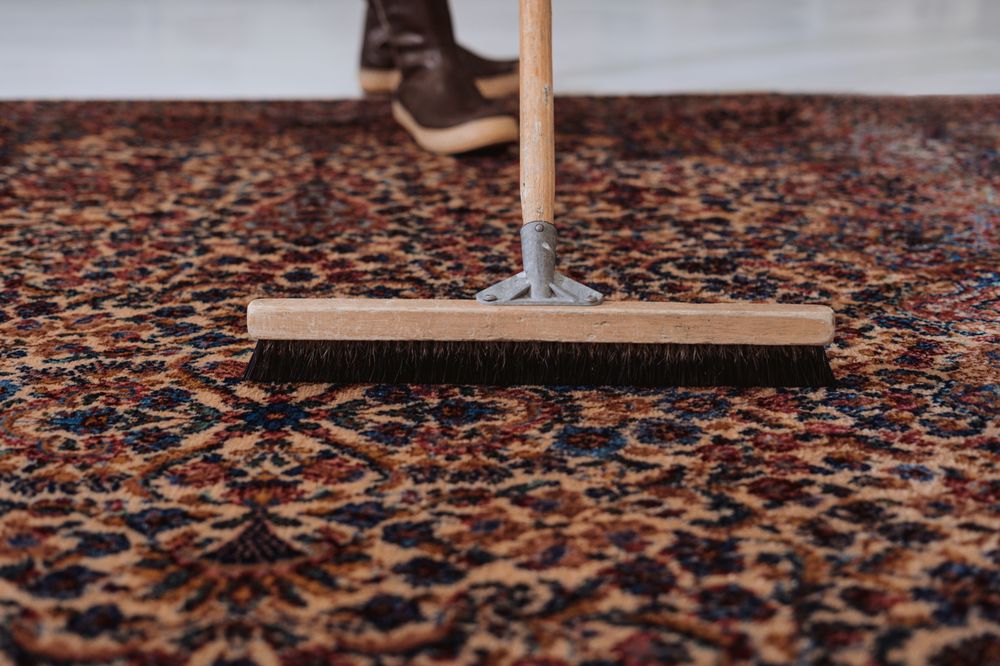 Photo of Gallagher's Rug and Carpet Care