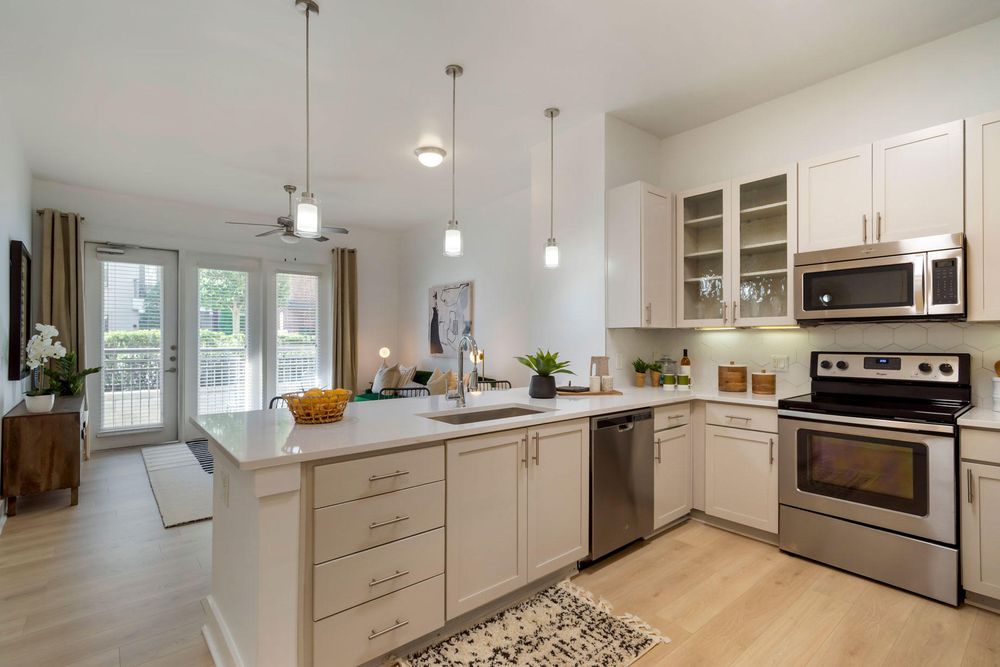 Photo of Allure at Southpark Apartments