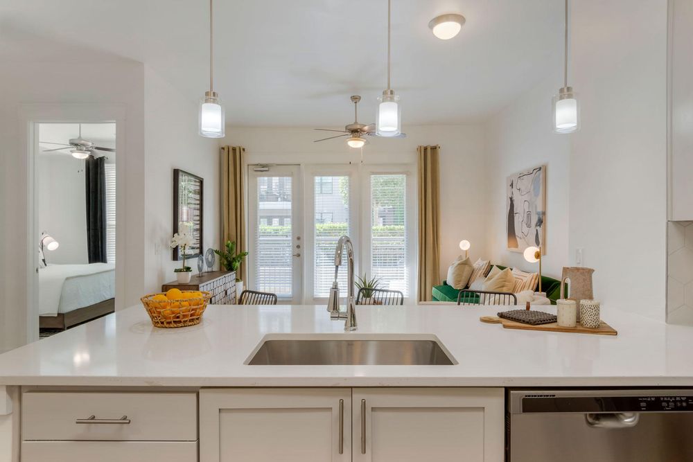 Photo of Allure at Southpark Apartments