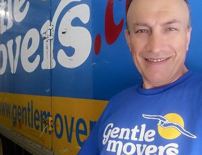 Photo of Boston Mover