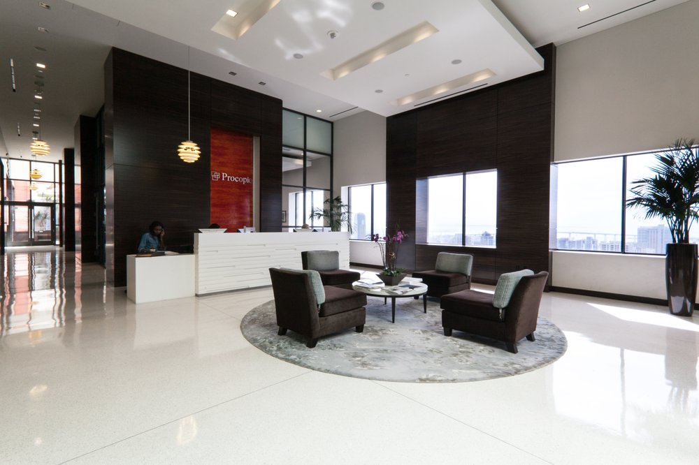 Photo of Procopio, Cory, Hargreaves & Savitch, LLP