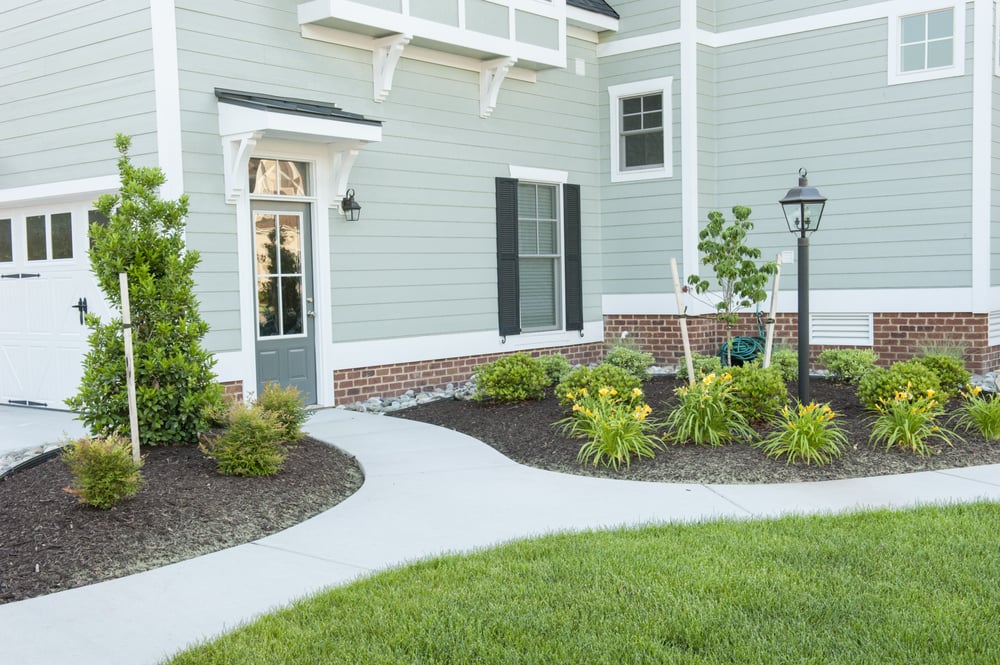 Photo of Ashton Landscaping Inc.
