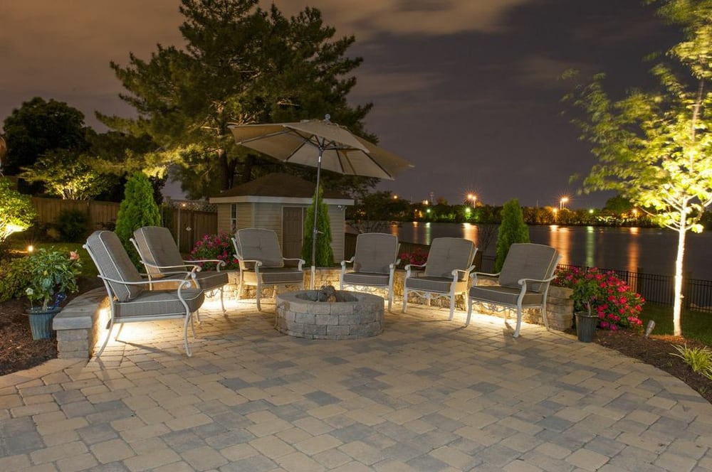 Photo of Ashton Landscaping Inc.