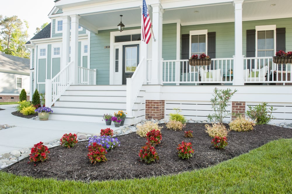Photo of Ashton Landscaping Inc.