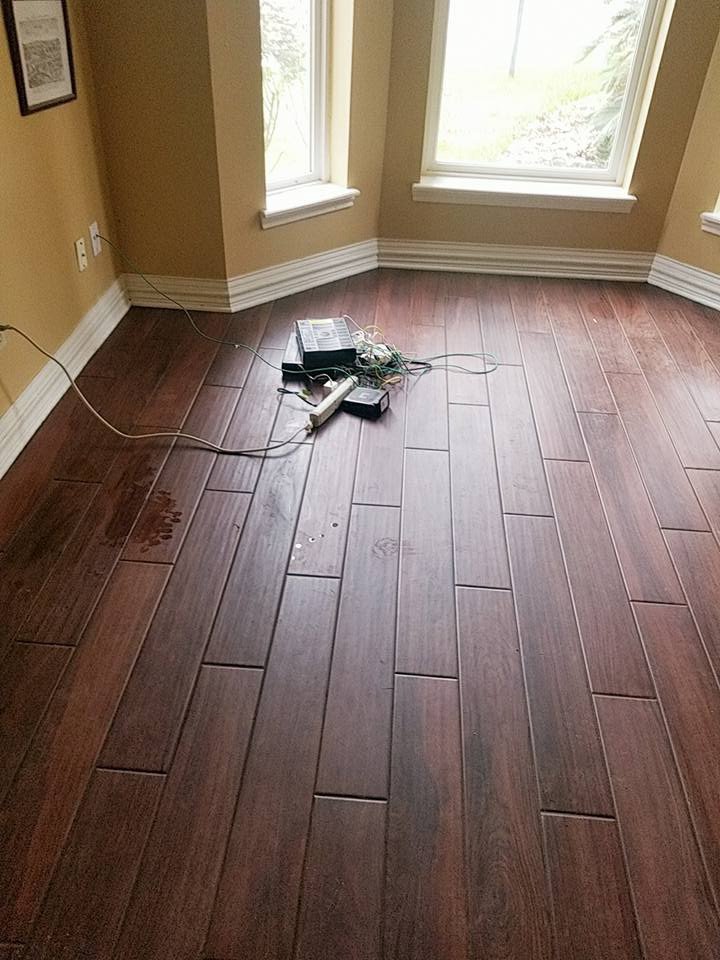 Photo of Jackson Flooring