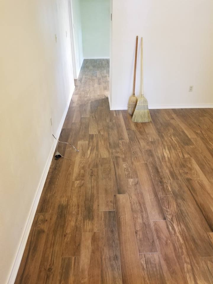 Photo of Jackson Flooring