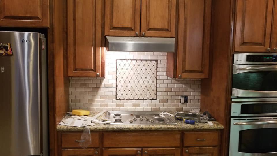 Photo of Jackson Flooring