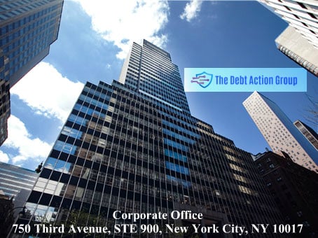 Photo of Debt Action Group